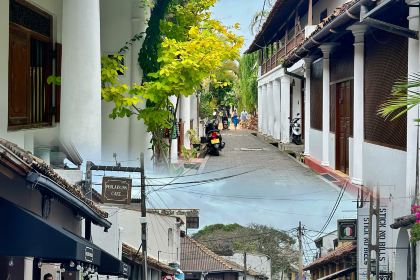 Pedlar's Corner Cafe