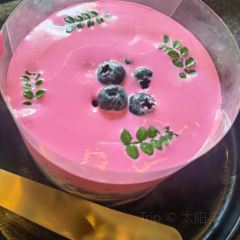 山楂与薄荷冰粉&坊巷居(三坊七巷店) User Photo