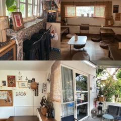怪 kafe. User Photo