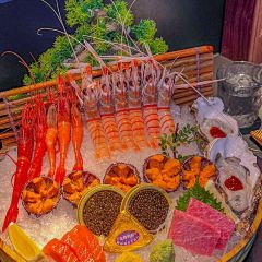 火之舞(全宁路店) User Photo