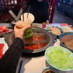 小曼谷泰國菜張用戶圖片