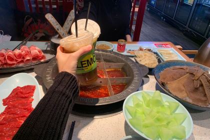 谷池料理（黃排店）