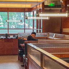 双子大阪烧肉(麓坊中心店) User Photo