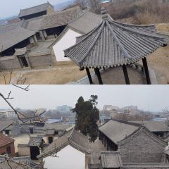回饷烩面馆(荥阳店) 여행 사진