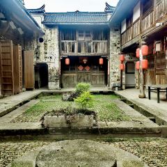 PAN ZHOU GU YI GEN MIAN User Photo