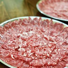 牛杂第一家(龙口大道店) 여행 사진