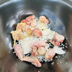 YUXIJI ZHENG QI HUO GUO User Photo