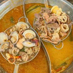 Fugui Xu Zaopocu Hot pot User Photo