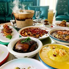 渝派沃尓沃·夜宵(湖濱店)張用戶圖片