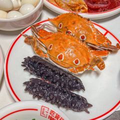 Niuzaixiansheng-chihuomatou User Photo