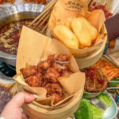 屋头串串(贝森店) User Photo