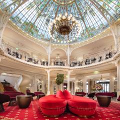 Le Café De Paris 여행 사진