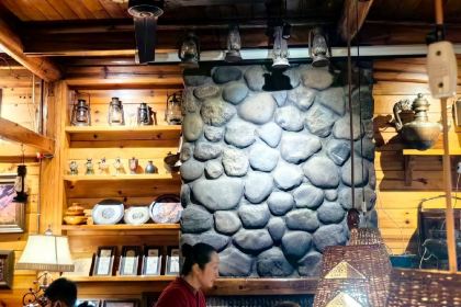 源一咖啡馆(麒麟巷步行街店)