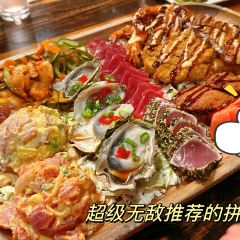 Yard House User Photo