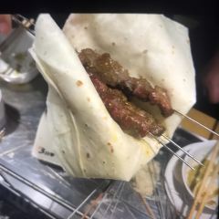 SAN ZHI YANG SHAO KAO CHENG User Photo