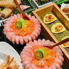 Jianghefeng Refined Cuisine (Wenzhou Impression City Branch) User Photo