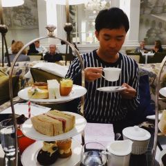 Palm Court at The Balmoral張用戶圖片