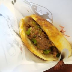 王晓策驴火(容城店) User Photo