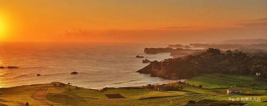Playa de Toranda