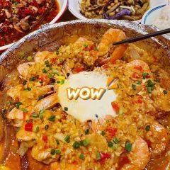 图味美小黄鱼(浮梁店) User Photo