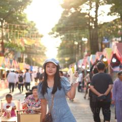 美食文化街 User Photo