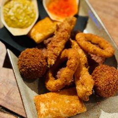 Bief&Burgers User Photo