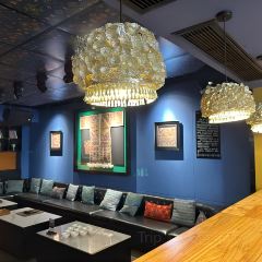 广西壮锦博物馆艺术主题餐厅 User Photo
