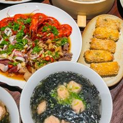 陈叔家的(铜陵店) User Photo