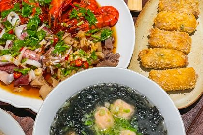 陈叔家的(铜陵店)