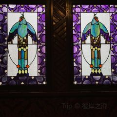 Taisho Roman Tea Room 여행 사진