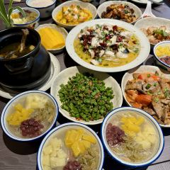 起灶·福建菜(鼓浪屿店) User Photo