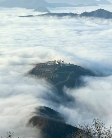 Haitang Mountain