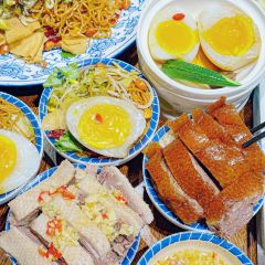 昌隆·家家鹅乡·海南菜 User Photo