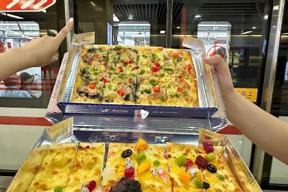 夏日玛莉西餐厅(福清福和万达店)