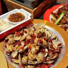 郑喜旺烧烤(大学路店) User Photo