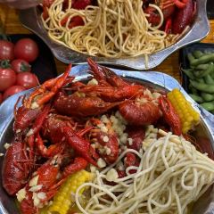 苏北胖哥龙虾(安康路店) User Photo