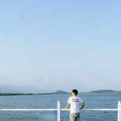 观湖台 User Photo