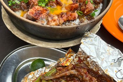 Yik See Ho Bak Kut Teh