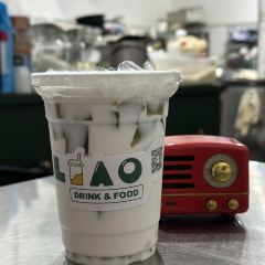 XI PAN LAO PAI NIU ROU User Photo