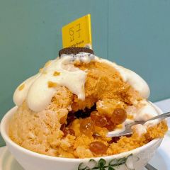 little bean User Photo