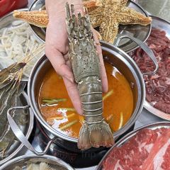 肥仔荣大排档 User Photo