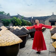 YAO WAN CHUAN CAI 여행 사진