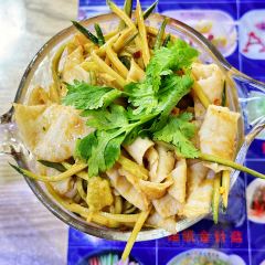 卜奎风味便宜坊(兴隆路店) User Photo