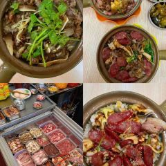 罗氏鸭脚轩(兴隆步行街店) User Photo