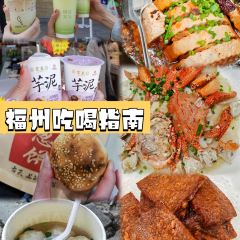 連家宴海鮮樓（六一北路店）張用戶圖片