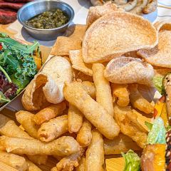 俏大叔烤肉料理(绛州路店) User Photo