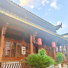 婺州里音樂餐廳張用戶圖片