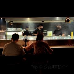 ATELIER IZAKAYA 2.0(外滩店) User Photo