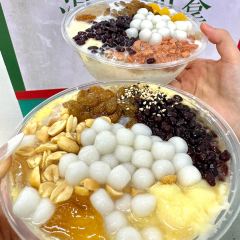 Panji Braised Pork In Brown Sauce User Photo