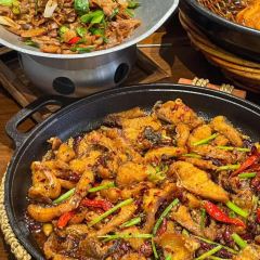 金江灣飯店張用戶圖片